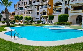 Apartamentos Roquetas Beach
